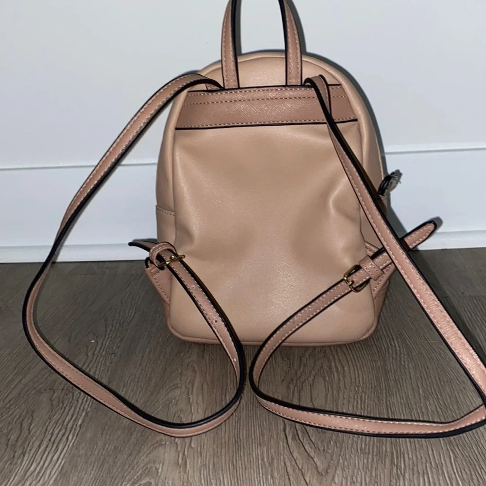 Mini Backpack - Picture 4 of 7